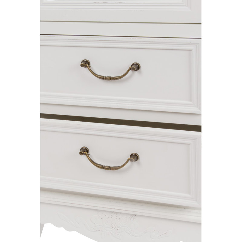 Elegance Display Cabinet