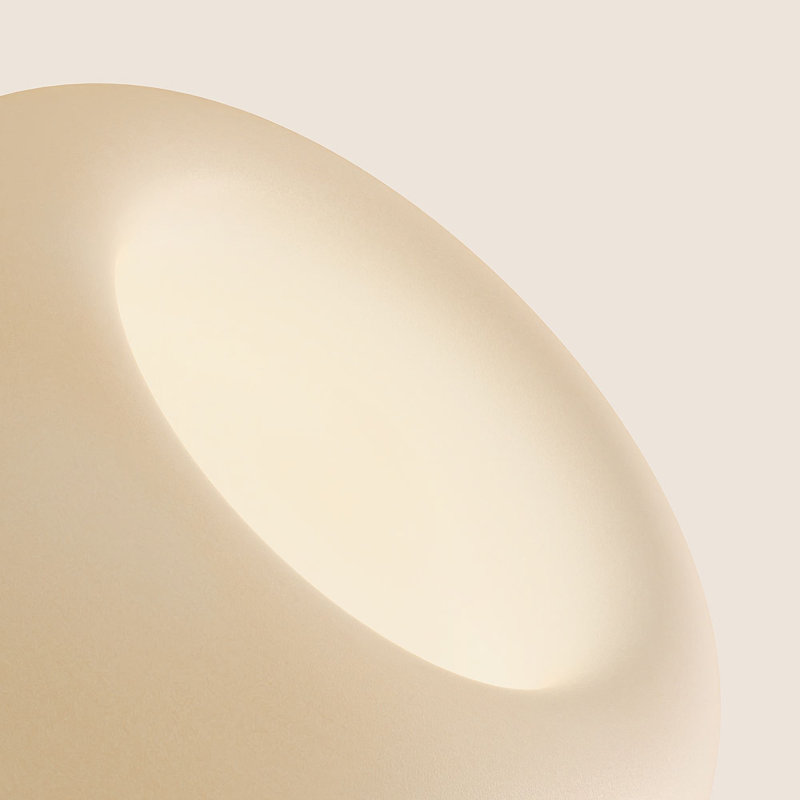 Gulp Pendant Light, Sedona, 18.5'' H x 6.97'' W x 6.97'' D, White