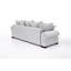 3 Seater Sofa-1066656943