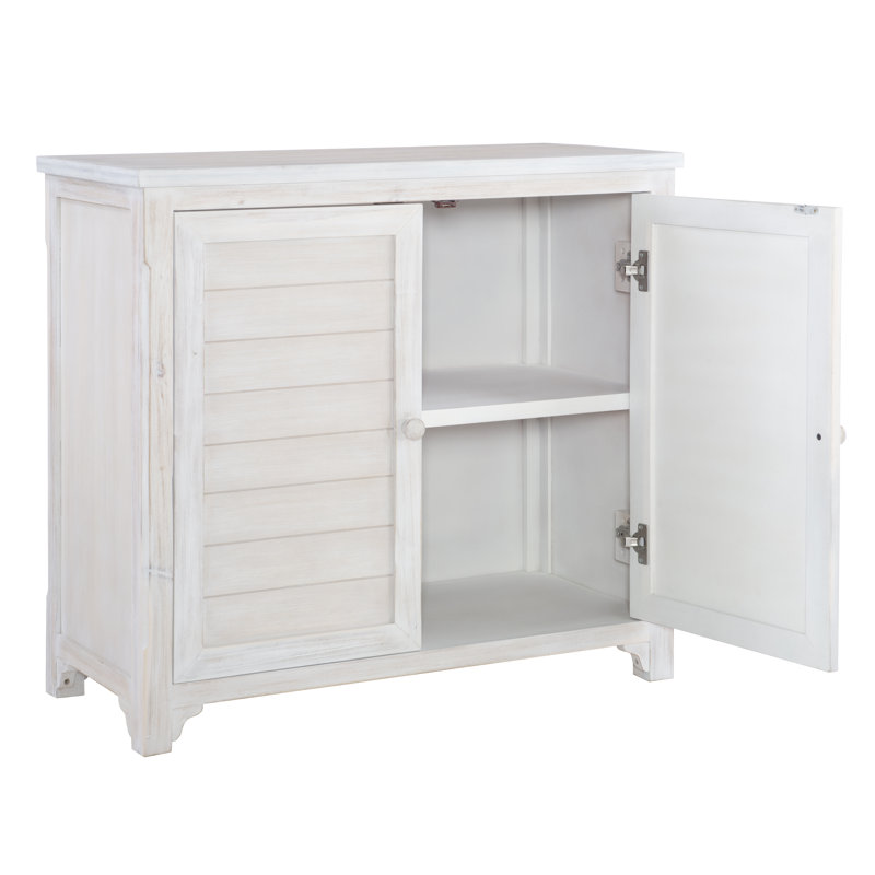 Armoire d'appoint 2 portes Lampione