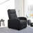 Faux Leather Massage Chair-1968330923