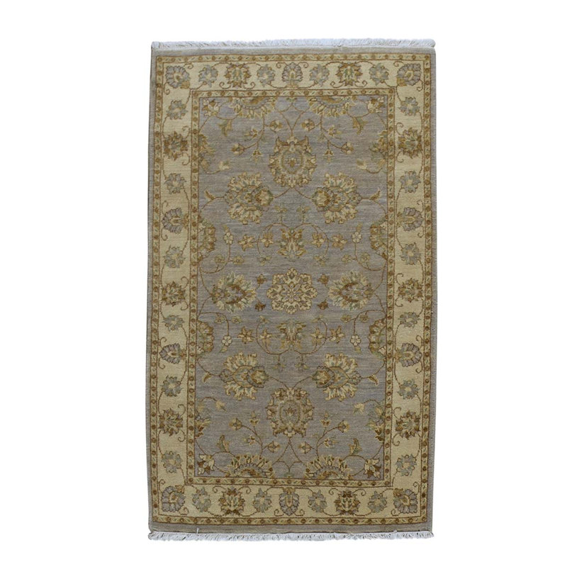 One-of-a-Kind 3' X 5'4" Area Rug