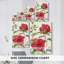 Hibiscus Glow II - galerie enveloppée Cavas-108844181
