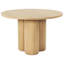 Kathalina Round Dining Table-1016370138