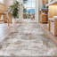 Tapis de couloir lavable à la machine-1581825529