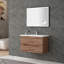 Deivids Peel and Stick Marble Wall Tile-108837969