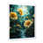White  Picture Frame