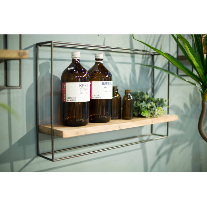 Accent Shelf