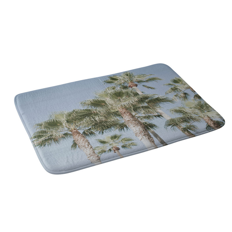 Tapis de bain Hello Twiggs, Simple - L 21 po x l 34 po