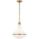 Wesley 1 - Light Pendant