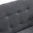 Loveseat Sofa Bed  Sleeper Sofa