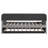 Upholstered Twin Size Daybed Sofa Bed with Trundle, Wood Slat Support, Velvet Upholstery, Gray