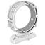 Roue d'exercice pour chat 33,5 "sans bruit-2099373591