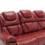 Fauteuil inclinable manuel de cinéma maison-835848778