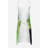 No Pattern Bib Apron