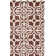 Cambridge Hand Tufted Wool Geometric Rug