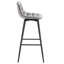 Heyman Upholstered Counter Stool-1421606753