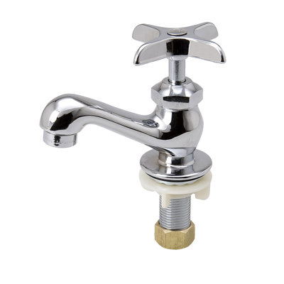 Single-Hole Single-handle Bathroom Faucet
