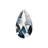 Bothel Abstract Crystal