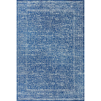 Neder Filigree Blue Rug