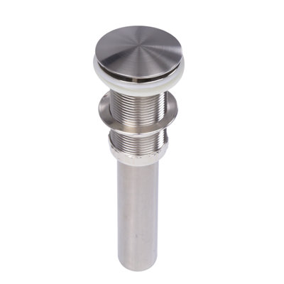 Premium 1.5" Pop-Up Bathroom Sink Drain