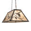 Luminaire suspendu 33 po-59135850-59135851