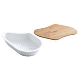 Kohler Wood Cutting Board