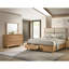 Mobilier de chambre à coucher 1pc