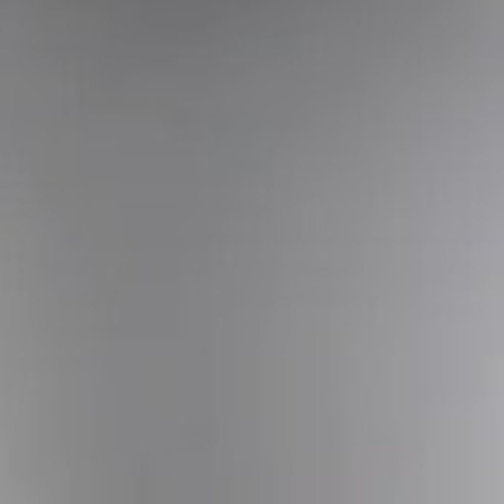 Yolo Dimmable 1 - Light Pendant, 10.25" H x 19.63" W x 19.63" D, Silver