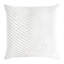 Chevron Embroidered Pillow Cover & Insert-94005967-94005968