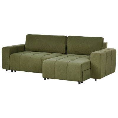 INNVIK 3 Seater Sofa Bed