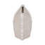 Sagebrook Home 7" Butterfly Planter, Ivory-1599911532