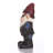 Biker Gnome Statue