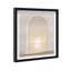 Sunset Warmth Framed Graphic Art-12139939-252992898