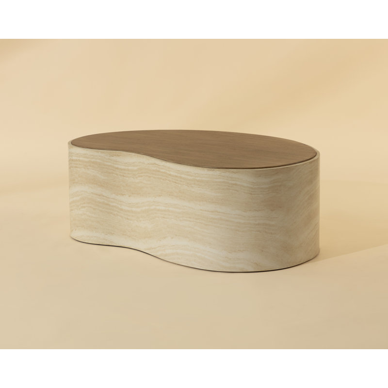 Ishiko Outdoor Coffee Table
