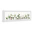 «Potted Green Succulents», reproduction encadrée-1056176867
