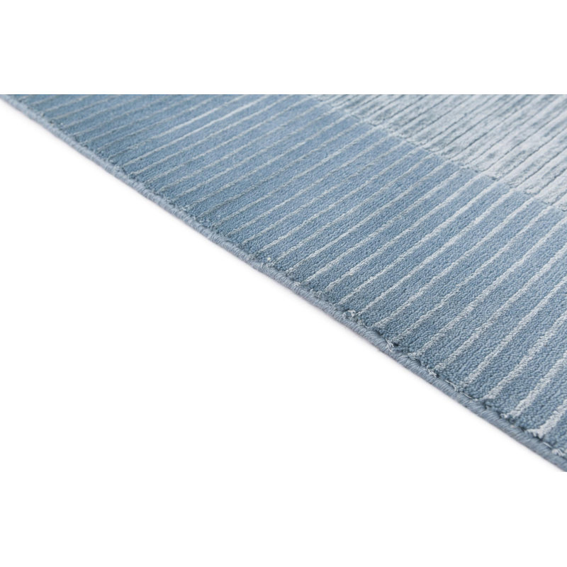 Murry Teal Rug