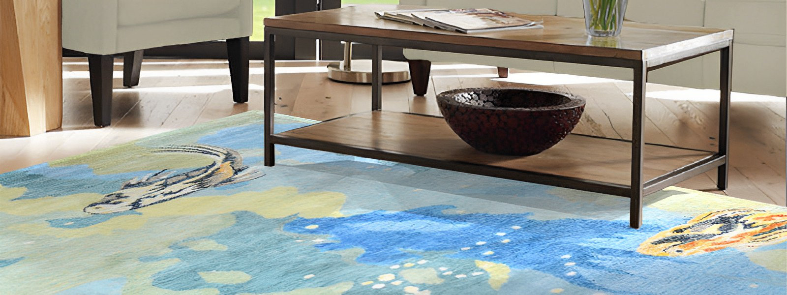 Park Avenue Rugs