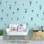 Non-Wall Damaging Wall Decal-919015038