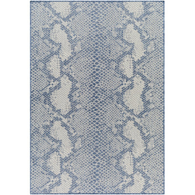Animal Print Rug