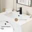 Ensemble de meuble-lavabo simple 36 po avec comptoir Sharee, armoire 2 portes et 2 tiroirs Sharee-1415255083
