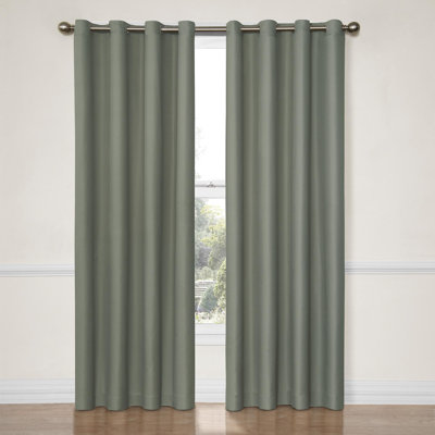 Blackout Curtain