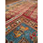 Tapis en laine et coton noué à la main Original