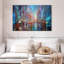 Avery la ville bleue-108692962