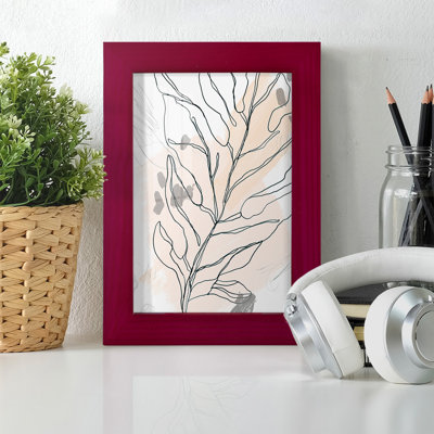 Palm S Carnets III, impression sur papier