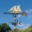 46" Yacht Weathervane-927128877