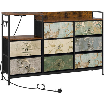 Accent Chest