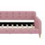 Twin Size Upholstered Daybed With 4 Support Legs-1751985000-1751984995