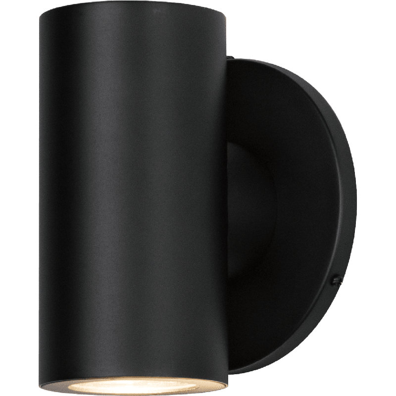 Keissy Aluminum LED Wall Sconce