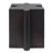 Puzzle Art Side Table, Modular Concave Edge MGO Table-2048855173